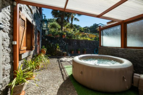 Stone House ''Vista'' By Atlantic Holiday